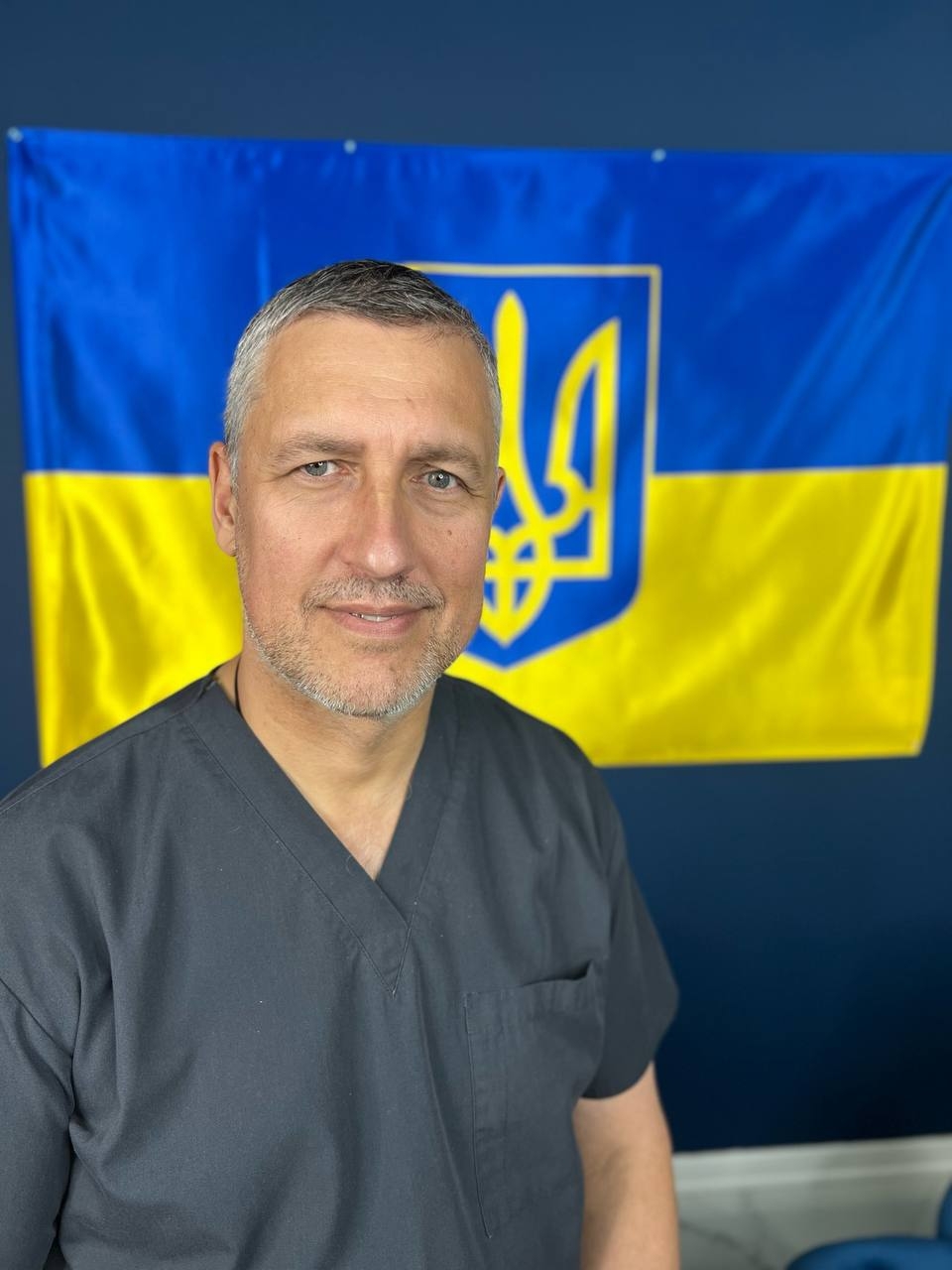 Романенко Дмитрий Александрович