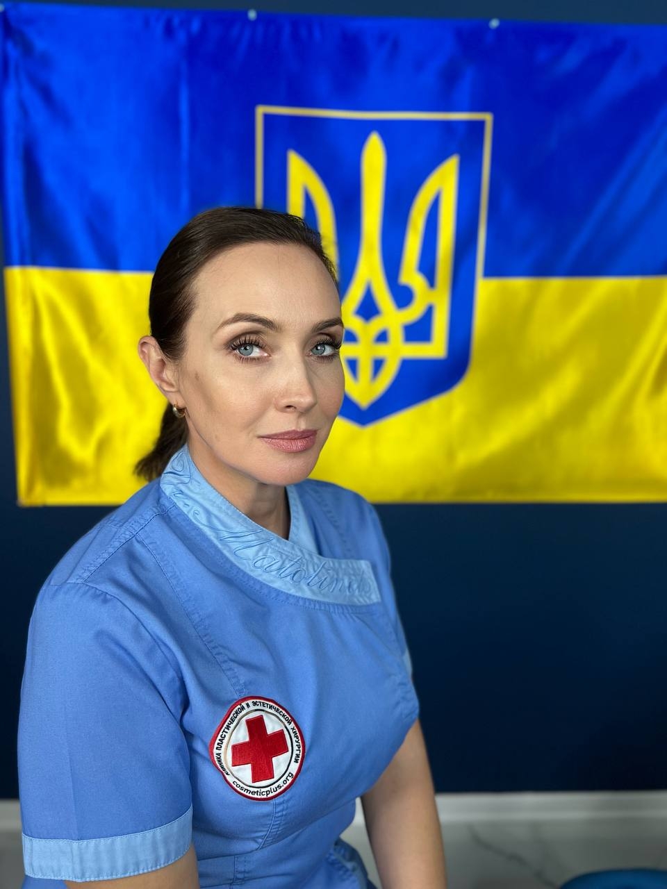 Бондаренко Лариса Николаевна