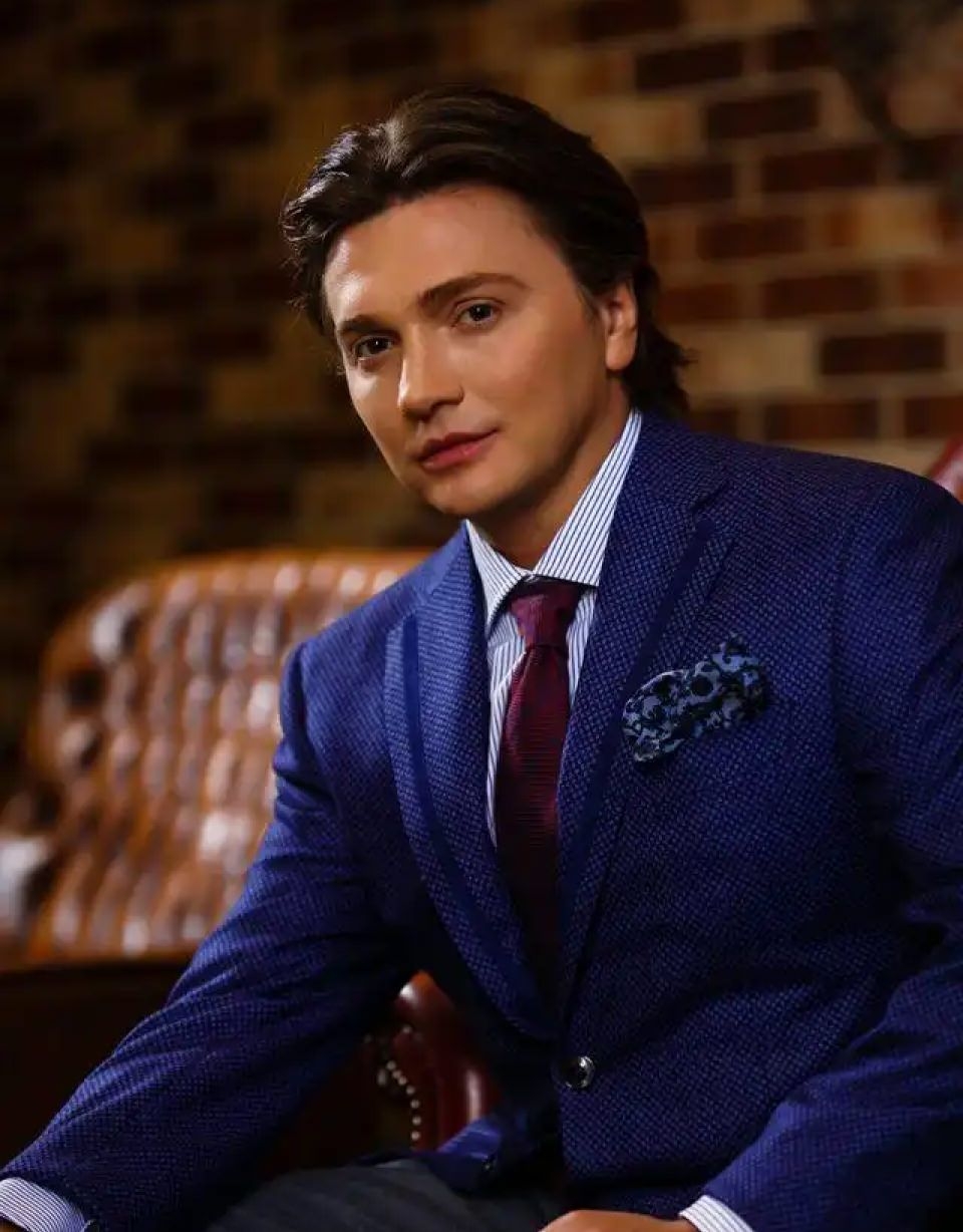 Тарас Матолинец