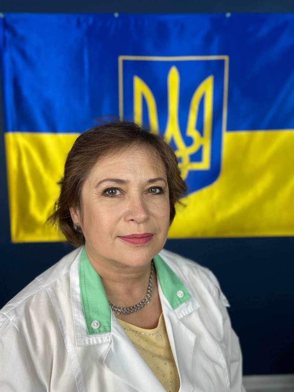 Черкасенко Светлана Витальевна